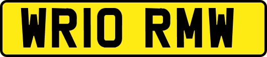 WR10RMW