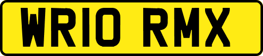 WR10RMX