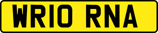 WR10RNA