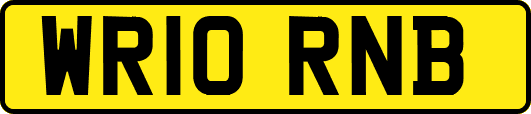 WR10RNB