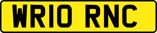 WR10RNC