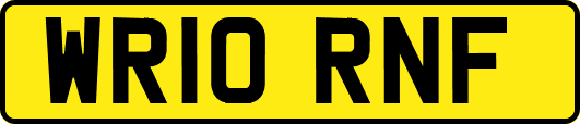 WR10RNF