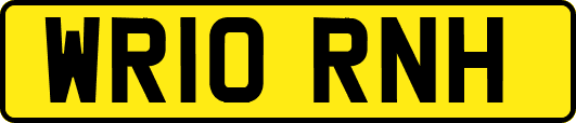 WR10RNH