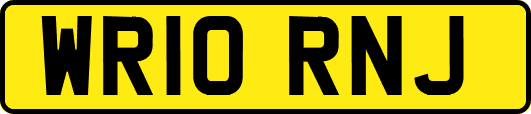 WR10RNJ