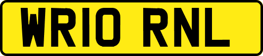 WR10RNL