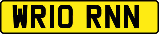 WR10RNN