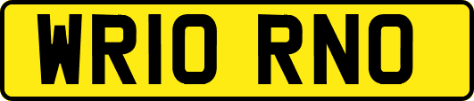 WR10RNO