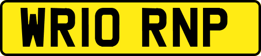 WR10RNP