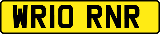 WR10RNR