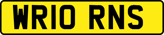 WR10RNS