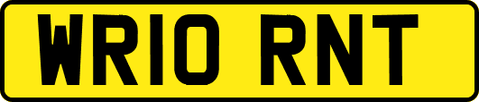 WR10RNT