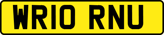 WR10RNU