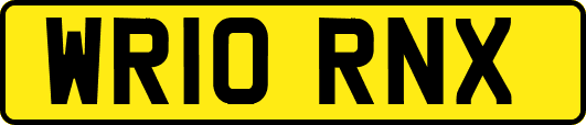 WR10RNX