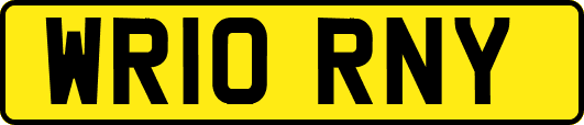 WR10RNY