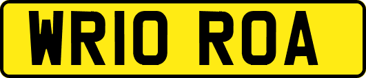 WR10ROA