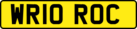 WR10ROC