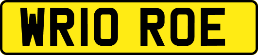 WR10ROE