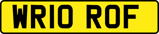 WR10ROF