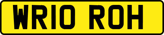 WR10ROH