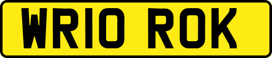 WR10ROK