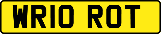 WR10ROT