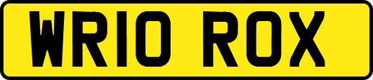 WR10ROX