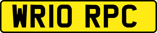 WR10RPC