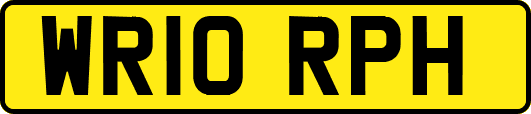 WR10RPH