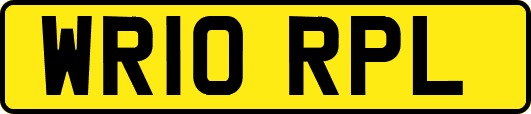 WR10RPL