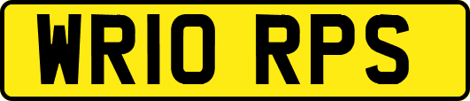 WR10RPS