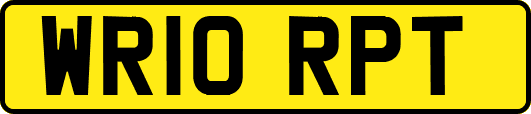 WR10RPT