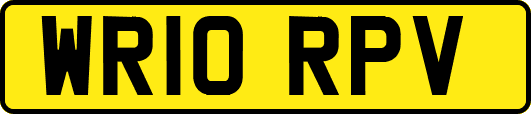 WR10RPV