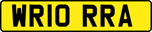 WR10RRA