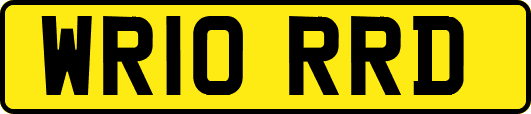 WR10RRD