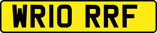 WR10RRF