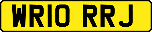 WR10RRJ