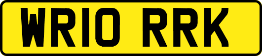 WR10RRK