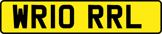 WR10RRL
