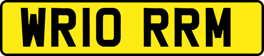 WR10RRM