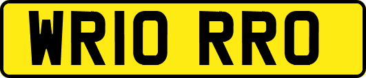 WR10RRO