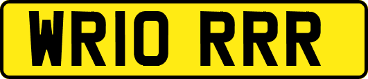 WR10RRR