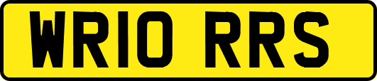WR10RRS