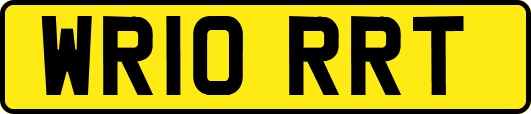 WR10RRT
