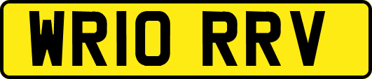 WR10RRV