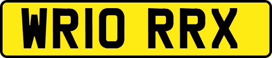 WR10RRX