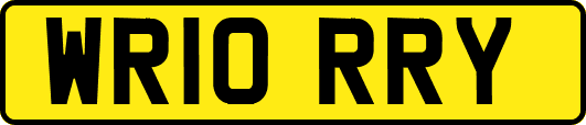 WR10RRY