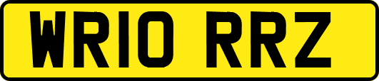 WR10RRZ