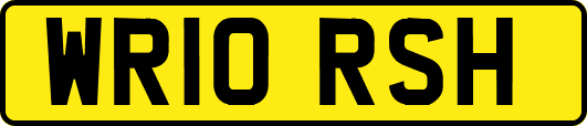 WR10RSH