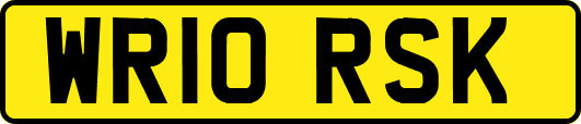 WR10RSK