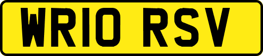 WR10RSV